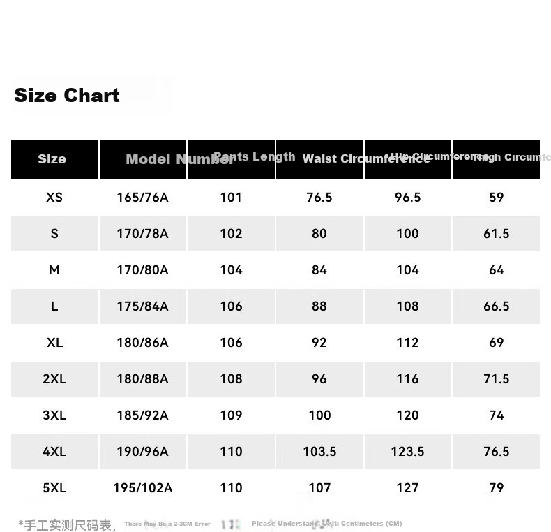 Biyinlefen Golf [Cooling Warp-Knitted Fabric] 2026 Spring New Men's Sports Elastic Comfortable Fashion Versatile Casual Pants 6